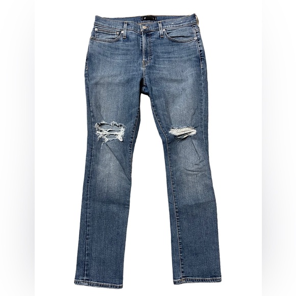 Madewell Other - Madewell Men’s Straight leg Jeans